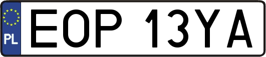 EOP13YA