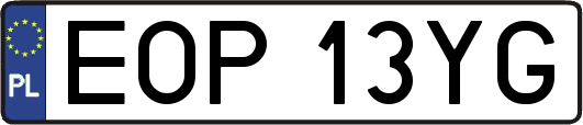 EOP13YG