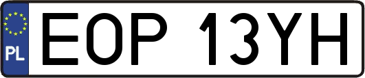 EOP13YH