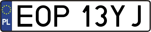 EOP13YJ