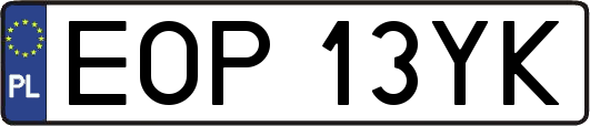 EOP13YK