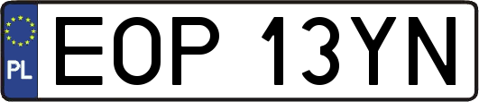 EOP13YN
