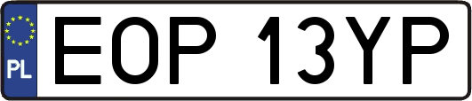 EOP13YP