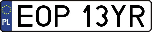 EOP13YR