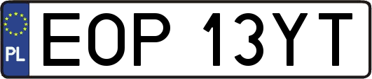 EOP13YT