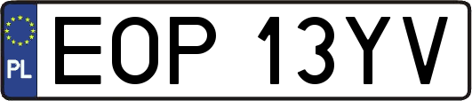 EOP13YV