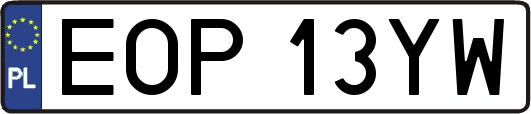 EOP13YW