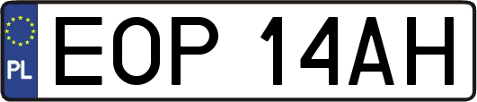 EOP14AH