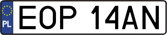 EOP14AN