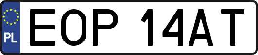 EOP14AT