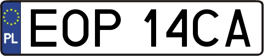 EOP14CA