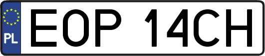 EOP14CH