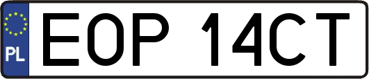 EOP14CT