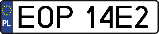 EOP14E2