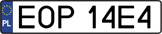 EOP14E4