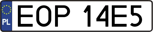 EOP14E5