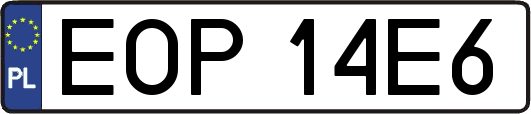 EOP14E6