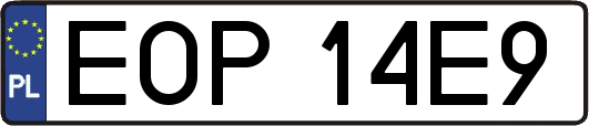 EOP14E9