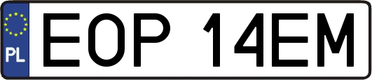 EOP14EM