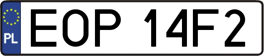 EOP14F2