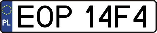 EOP14F4