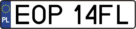 EOP14FL