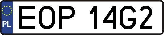 EOP14G2