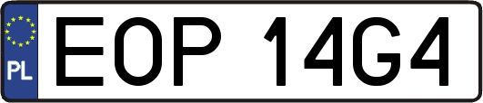 EOP14G4