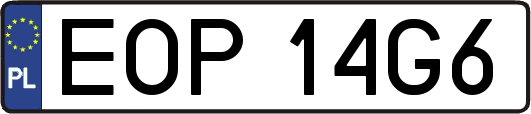 EOP14G6