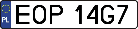 EOP14G7