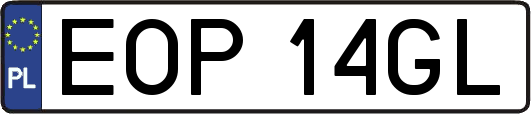 EOP14GL