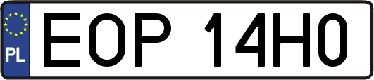 EOP14H0