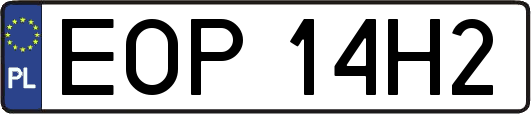 EOP14H2