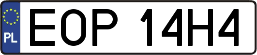 EOP14H4