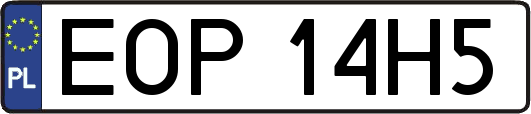 EOP14H5