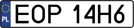 EOP14H6