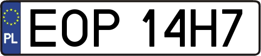 EOP14H7