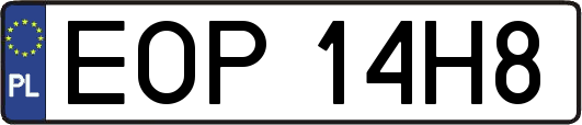 EOP14H8