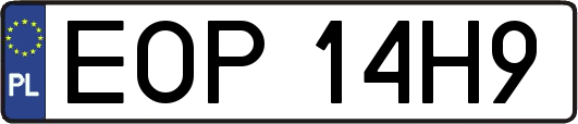 EOP14H9