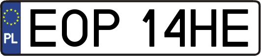 EOP14HE