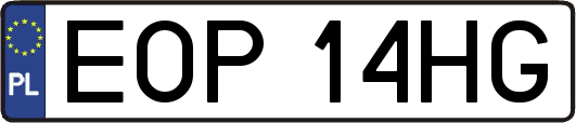 EOP14HG