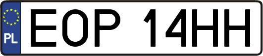 EOP14HH