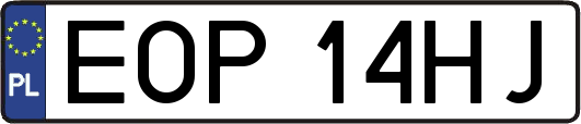 EOP14HJ