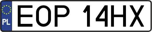 EOP14HX