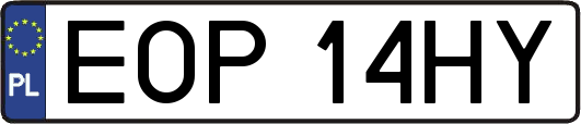 EOP14HY