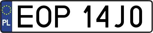 EOP14J0