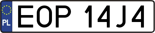 EOP14J4