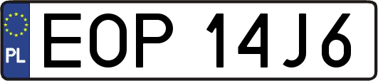 EOP14J6