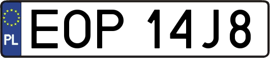 EOP14J8