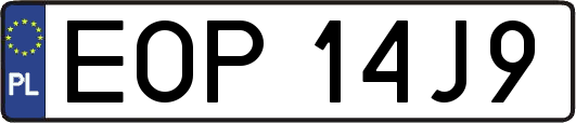 EOP14J9